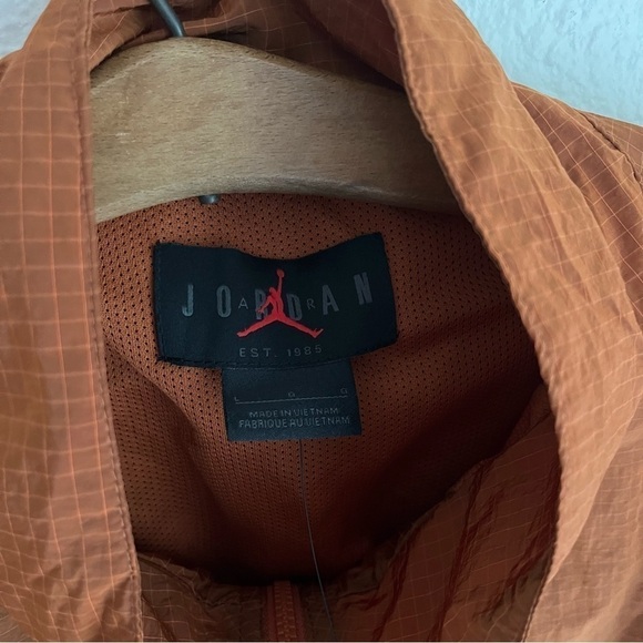 NWT Jordan 23Engineered Jacket - Picture 8 of 10